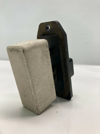 1993-2002 TOYOTA COROLLA HEATER AC BLOWER MOTOR RESISTOR FAN HVAC 8B 845 OEM