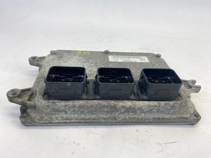 2010 HONDA ACCORD SEDAN 2.4L ENGINE COMPUTER CONTROL MODULE ECU 37820-R43L62 OEM
