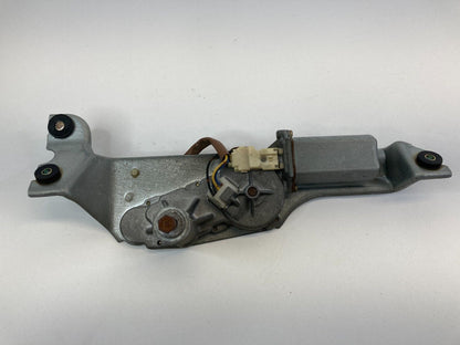 2000-2004 Subaru Outback Legacy Wagon Rear Windshield Wiper Motor 34650-821 OEM