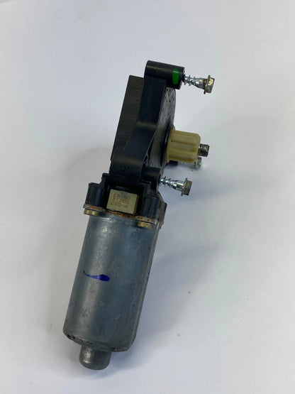 2002-2009 CHEVROLET TRAILBLAZER FRONT LEFT SIDE DOOR POWER WINDOW MOTOR ASSY OEM