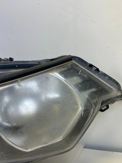2009-2014 ACURA TSX RIGHT PASSENGER SIDE HEADLIGHT HEADLAMP ASSEMBLY OEM FACTORY