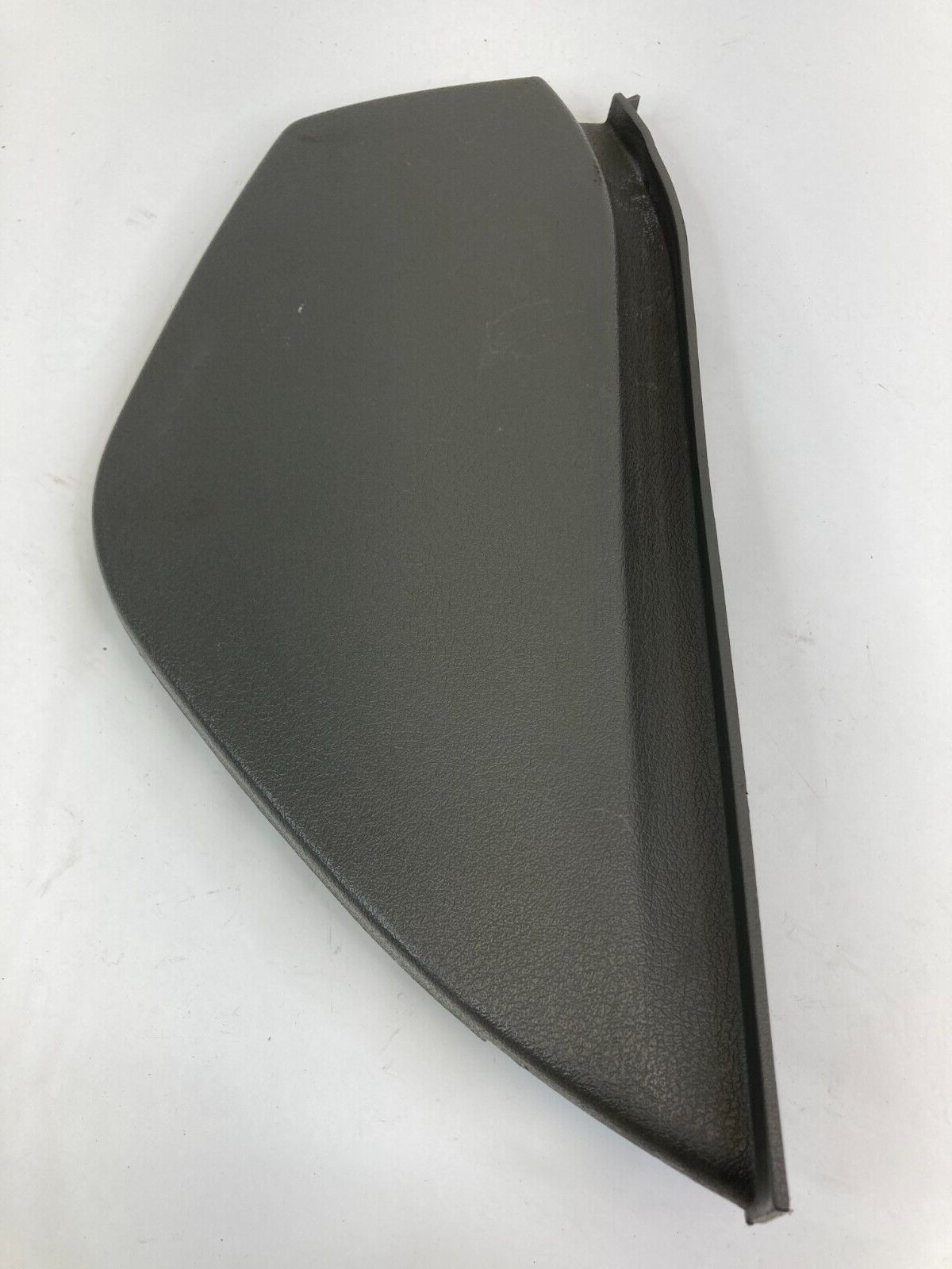 2005 2006 2007 Jeep Grand Cherokee Dash Right Side End Cap Cover Trim 5HU58TRMAE