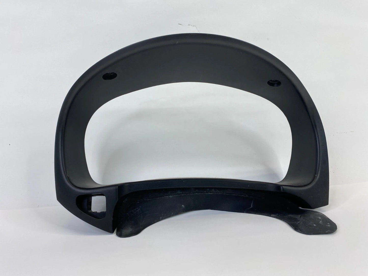 06-11 HYUNDAI ACCENT DASH INSTRUMENT SPEEDOMETER CLUSTER BEZEL TRIM 84831-1E000