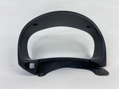 06-11 HYUNDAI ACCENT DASH INSTRUMENT SPEEDOMETER CLUSTER BEZEL TRIM 84831-1E000