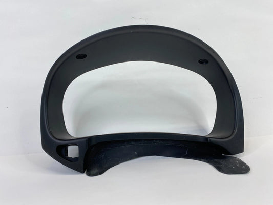 06-11 HYUNDAI ACCENT DASH INSTRUMENT SPEEDOMETER CLUSTER BEZEL TRIM 84831-1E000