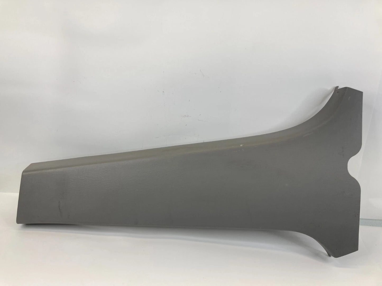 01-07 TOYOTA HIGHLANDER DRIVER LEFT CENTER B PILLAR LOWER GARNISH 62414-48010