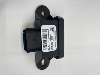 2013-2019 FORD TAURUS POLICE INTERCEPTOR POWER CONTROL MODULE OEM HU5T14G490AF