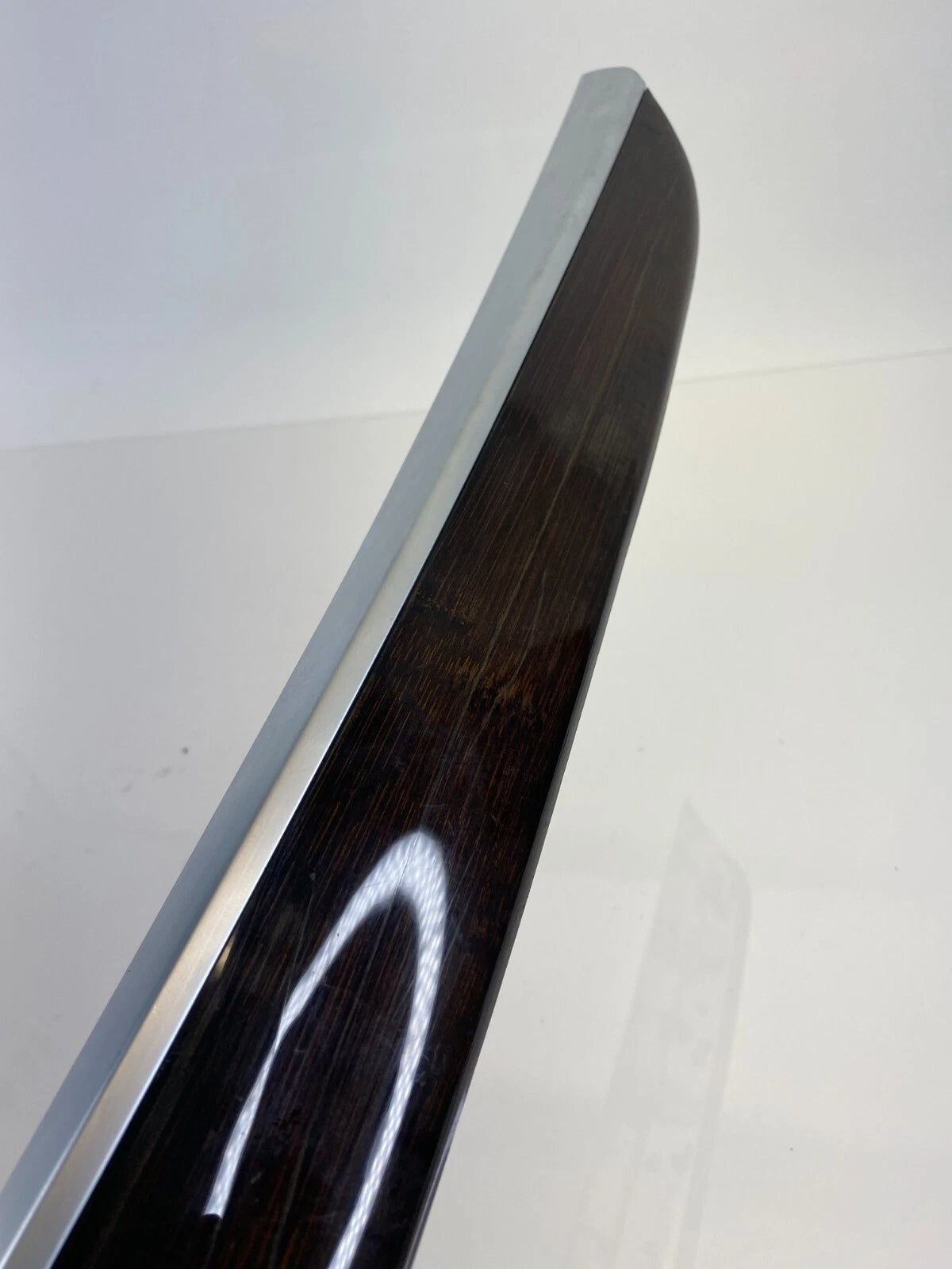 2007-2013 BMW X5 REAR LEFT DRIVER SIDE TRIM MOLDING PANEL BEZEL 4993100 OEM