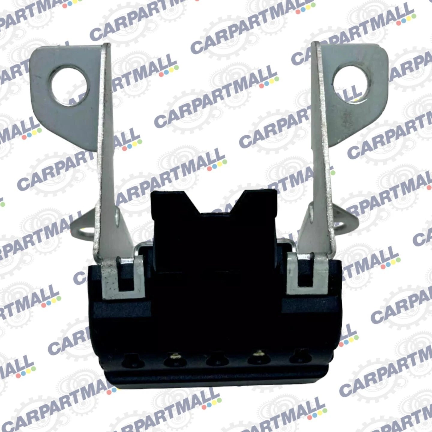 2005 05 HYUNDAI TUCSON REAR HATCH GLASS CONTACT CONNECTOR 919502E000 OEM