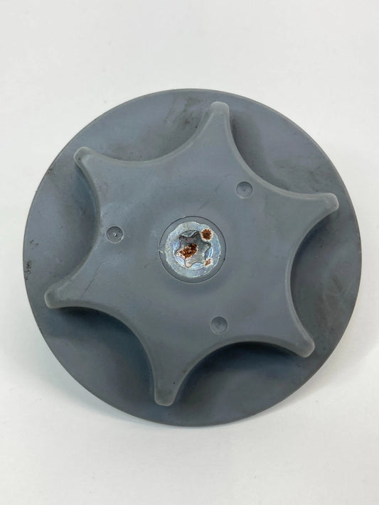 2007-2012 NISSAN ALTIMA SPARE WHEEL TIRE HOLDER RETAINER HOLD DOWN OEM