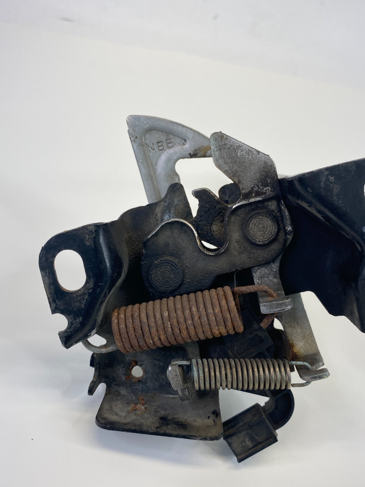2012 2013 2014 2015 Honda Civic Hood Lock Latch Release Actuator OEM