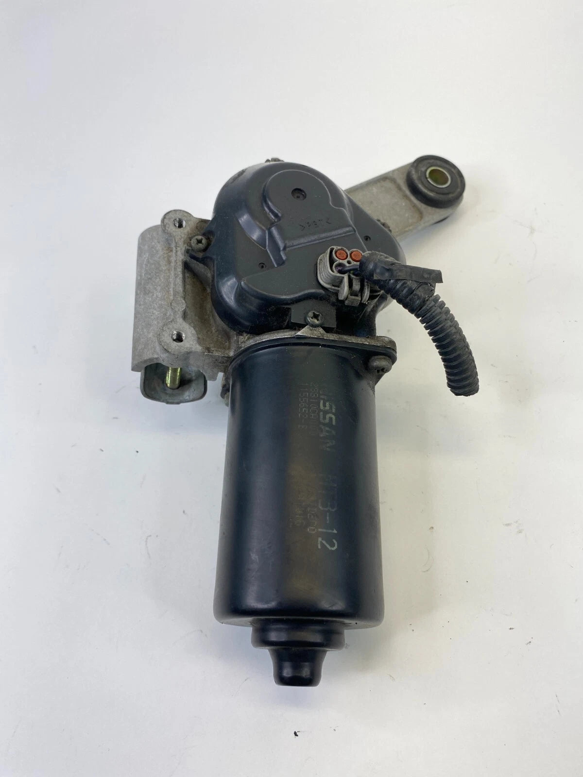 2003-2007 NISSAN MURANO WINDSHIELD FRONT WIPER MOTOR 28810-CA000 OEM