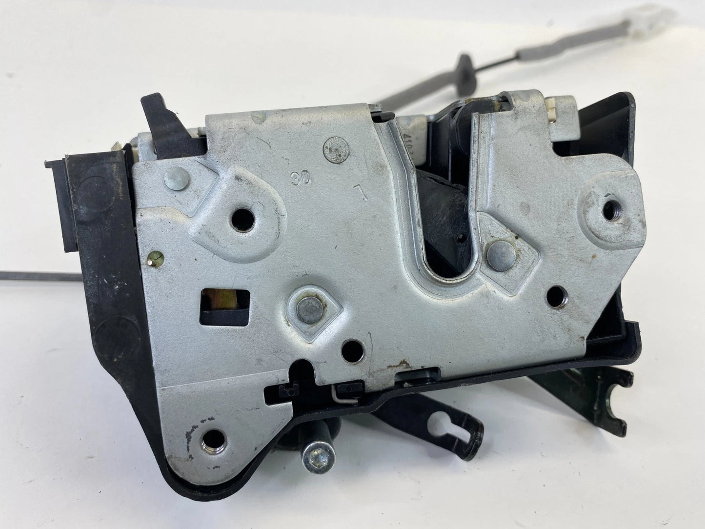 2003-2012 LAND ROVER RANGE ROVER REAR LEFT DOOR LOCK LATCH ACTUATOR OEM