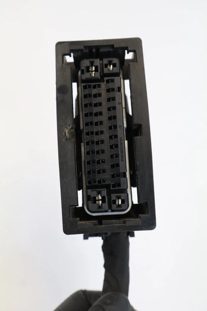 2014-2016 HYUNDAI ELANTRA 1.8L A/T FWD ABS ANTI LOCK BRAKE PUMP CABLE CONNECTOR