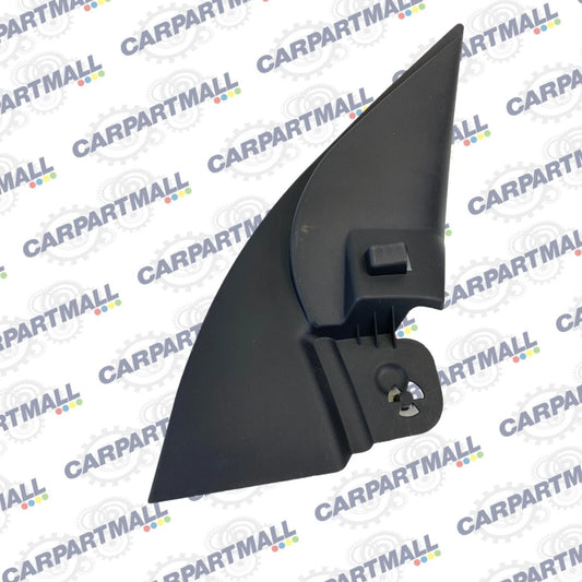 07-12 NISSAN ALTIMA SEDAN FRONT RIGHT INNER DOOR CORNER MIRROR COVER 80292-JA000