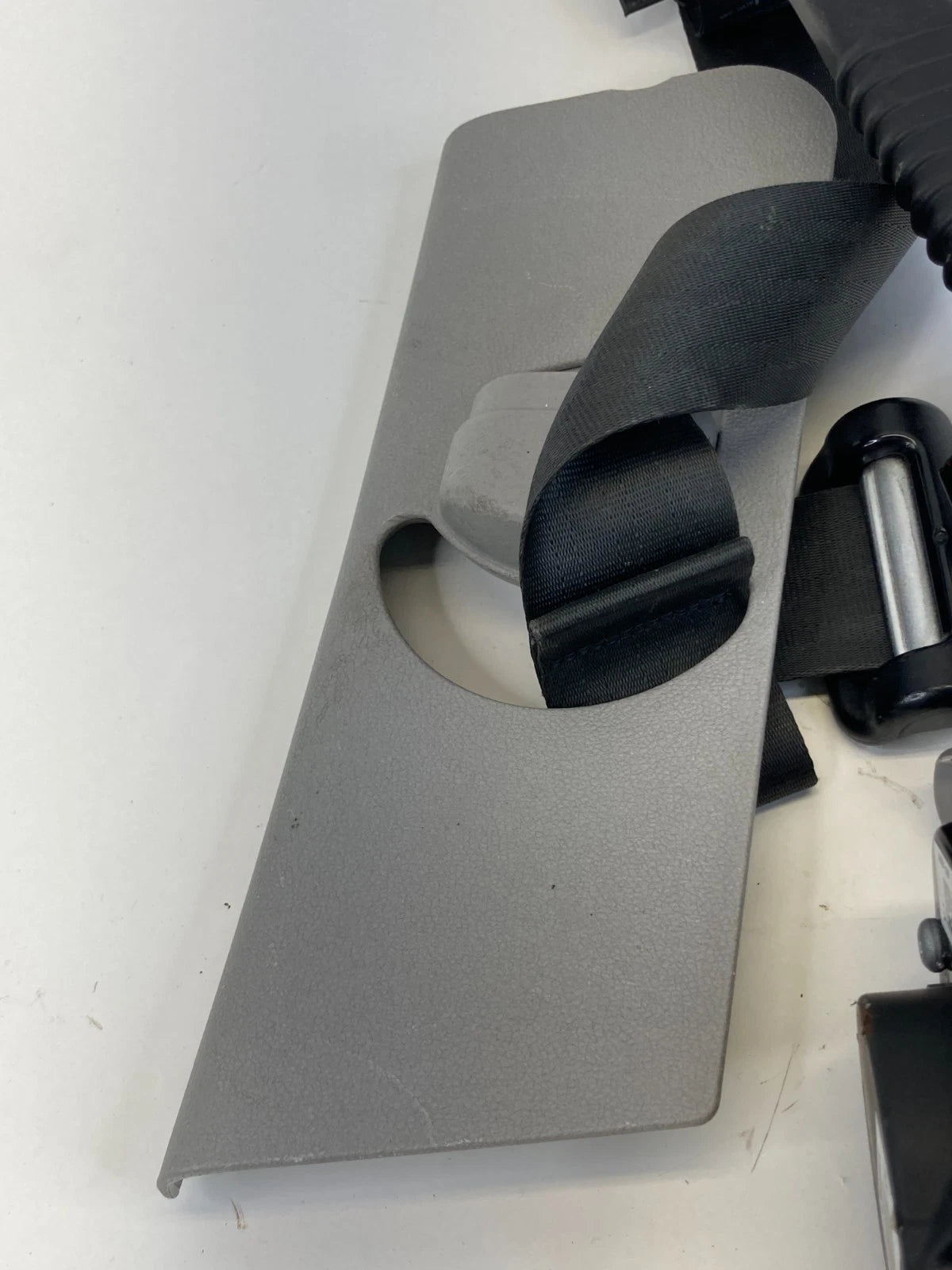 14-18 Kia Forte Front Right Side Seat Belt Retractor Pretensioner 88820-A7500WK