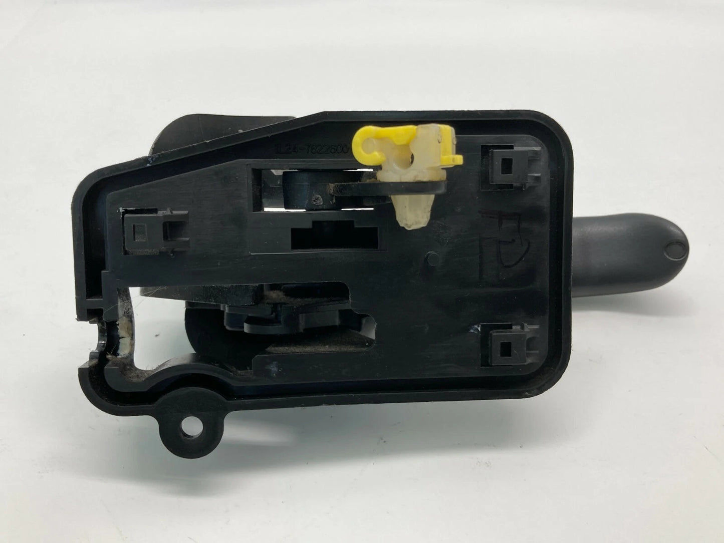 02-05 FORD EXPLORER FRONT RIGHT PASSENGER SIDE INNER DOOR HANDLE 1L24-7822600