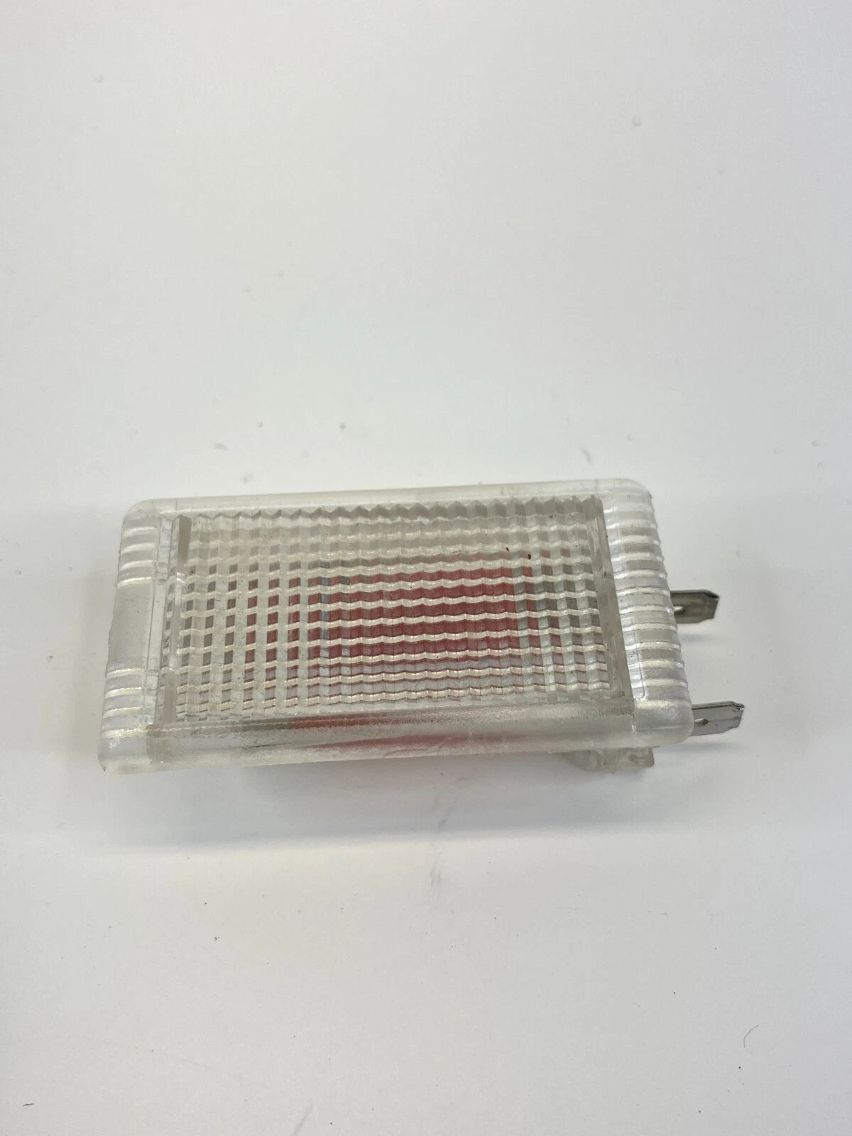 1998-2004 AUDI A6 A6 QUATTRO INTERIOR INNER GLOVE BOX LIGHT COURTESY LAMP OEM