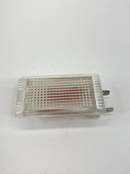 1998-2004 AUDI A6 A6 QUATTRO INTERIOR INNER GLOVE BOX LIGHT COURTESY LAMP OEM