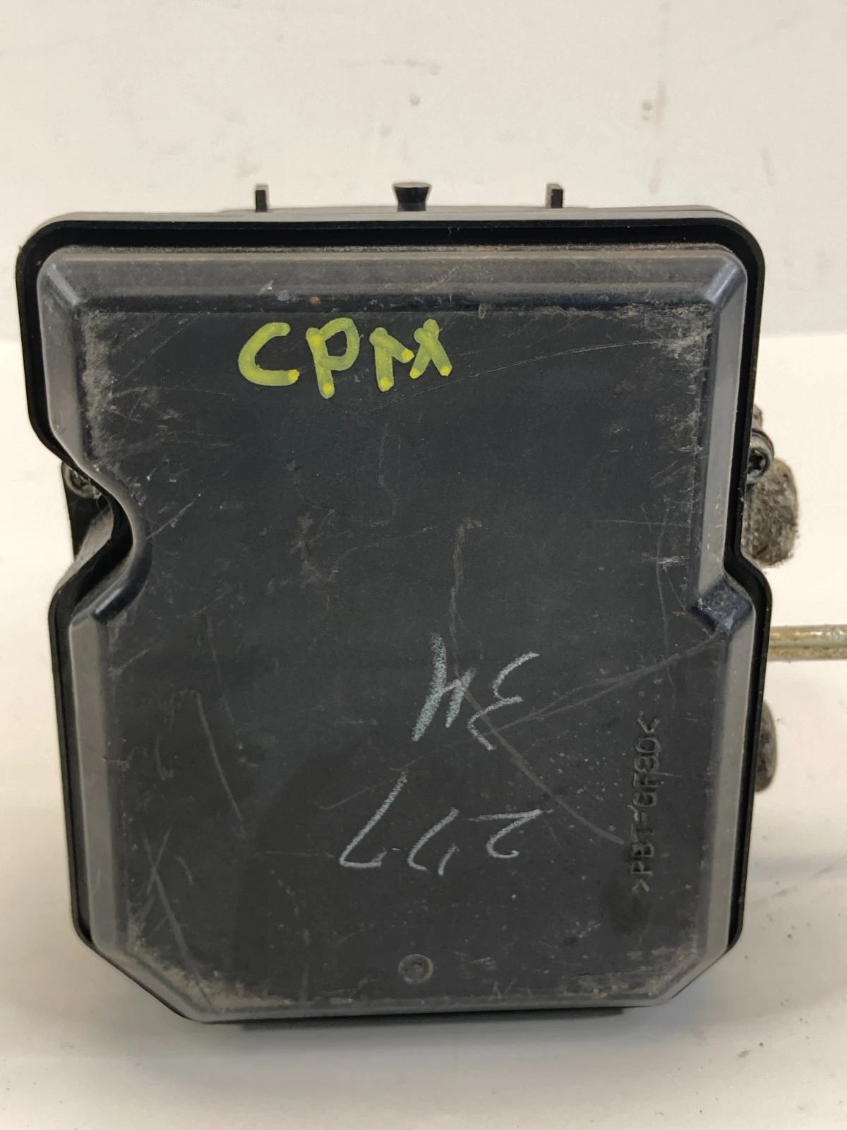 12 13 Nissan Rogue 14 15 Rogue Select 2.5L FWD ABS Anti Lock Brake Pump Module