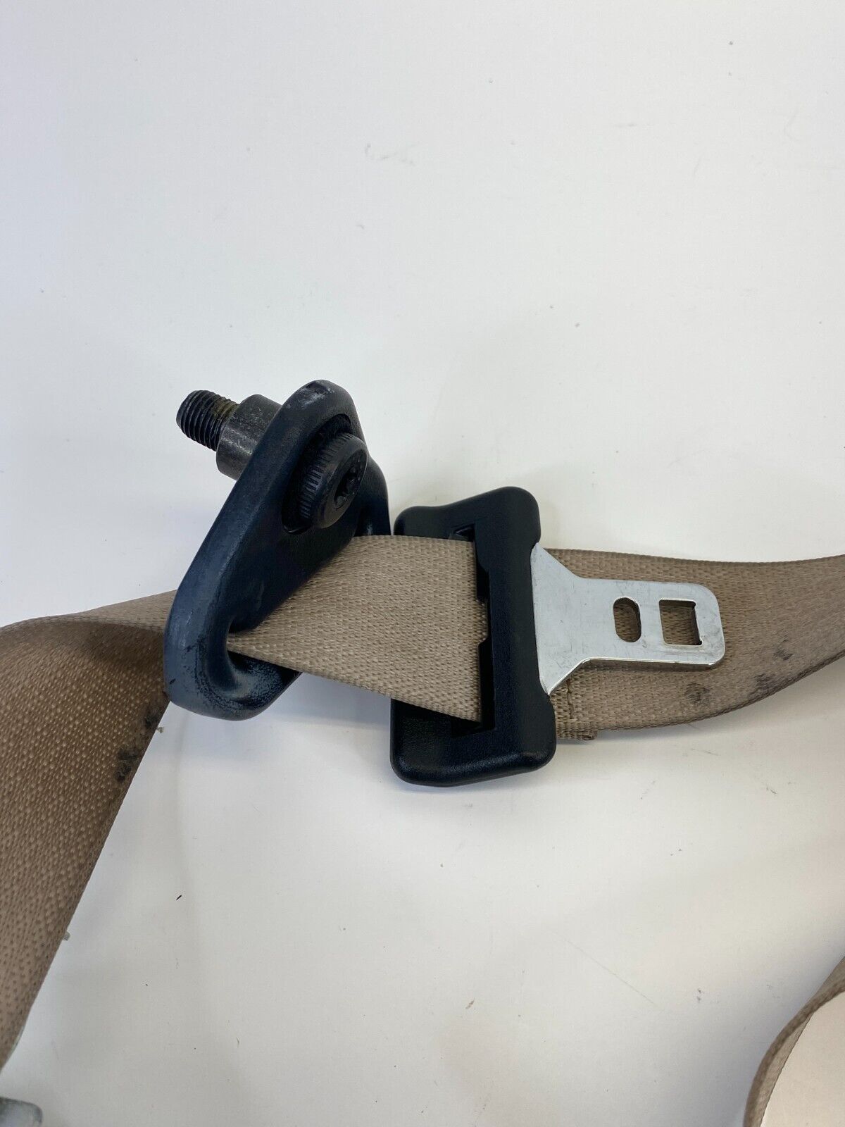 08-12 Ford Escape Front Right Passenger Seat Belt Retractor BL84-78612D64 OEM