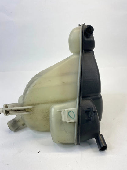 06-12 MERCEDES-BENZ R350 ENGINE COOLANT OVERFLOW RESERVOIR TANK 2515000049 OEM