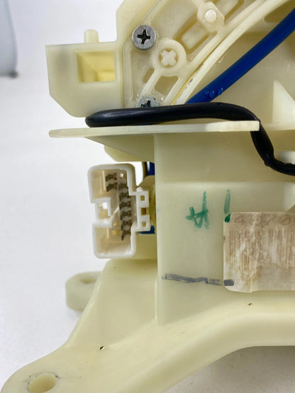 2015-2017 HYUNDAI SONATA A/T TRANSMISSION GEAR FLOOR SHIFTER SHIFT SELECTOR OEM