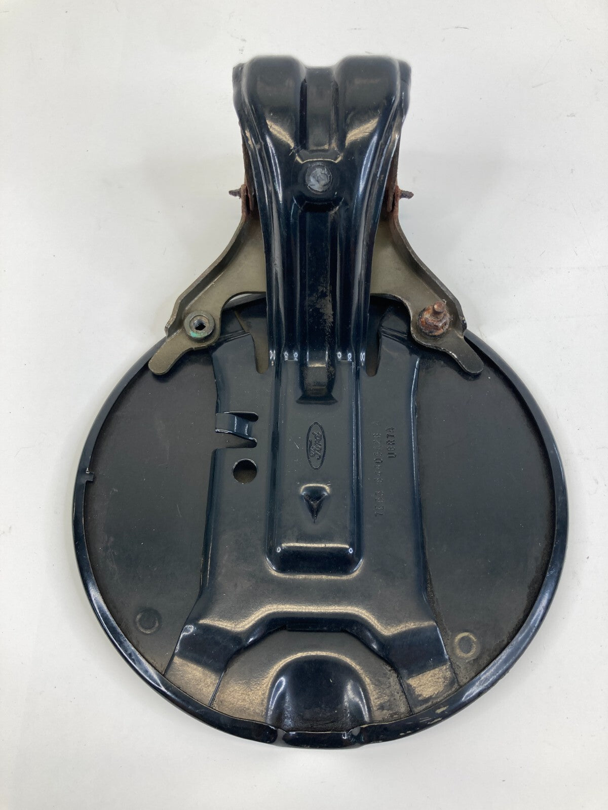 06-09 Ford Fusion Mercury Milan Fuel Filler Door Gas Lid Cover 7E53-54405A26-A