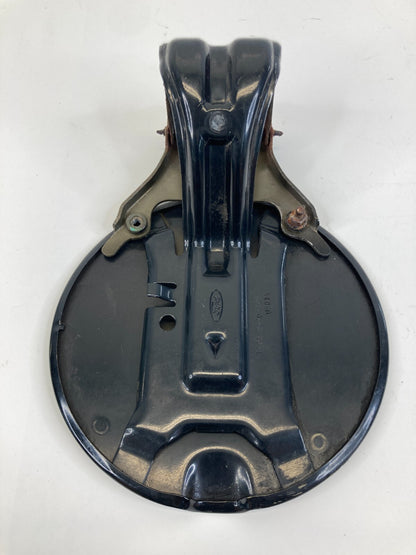 06-09 Ford Fusion Mercury Milan Fuel Filler Door Gas Lid Cover 7E53-54405A26-A