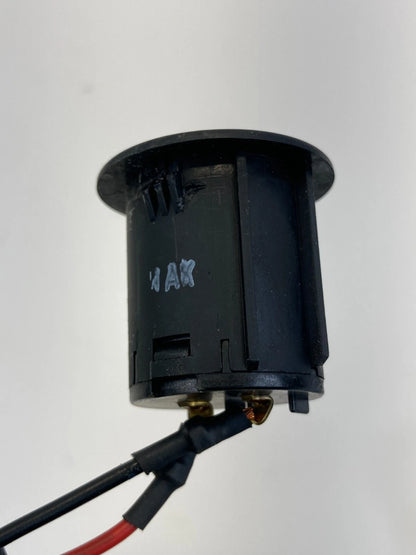 2011-2015 KIA SORENTO FUEL TANK GAS DOOR LID RELEASE CONTROL SWITCH ASSY OEM