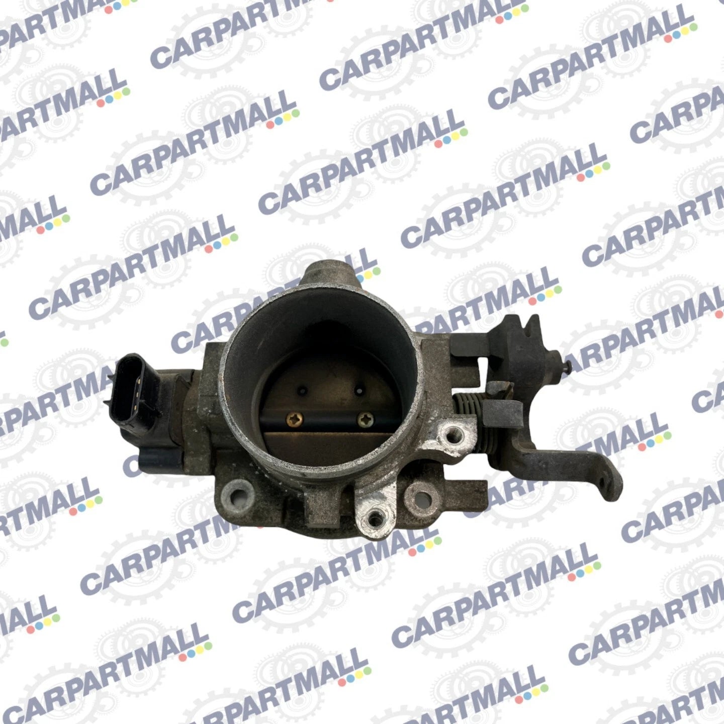 2004 2005 2006 2007 FORD FREESTAR MONTEREY 3.9L 4.2L V6 THROTTLE BODY VALVE OEM