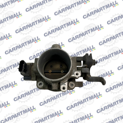 2004 2005 2006 2007 FORD FREESTAR MONTEREY 3.9L 4.2L V6 THROTTLE BODY VALVE OEM
