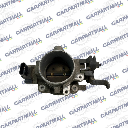2004 2005 2006 2007 FORD FREESTAR MONTEREY 3.9L 4.2L V6 THROTTLE BODY VALVE OEM