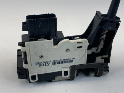 06-12 FORD FUSION FRONT RIGHT PASSENGER SIDE DOOR LOCK LATCH RELEASE ACTUATOR