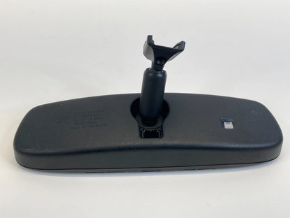2008-2013 INFINITI G37 INTERIOR REAR VIEW MIRROR AUTO DIM HOMELINK COMPASS OEM