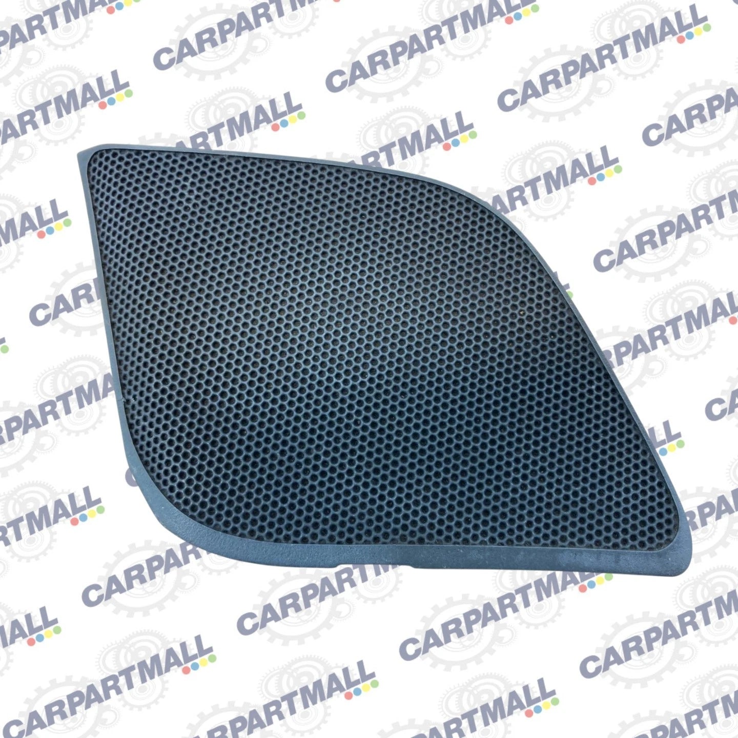 98-02 Honda Accord Dash Right Side Speaker Grille Trim Cover 77132-S84-A100 OEM