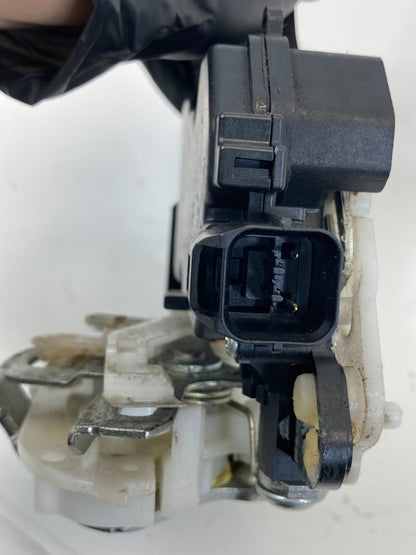 2008-2017 Mitsubishi Lancer Rear Right Back Door Lock Latch Actuator OEM