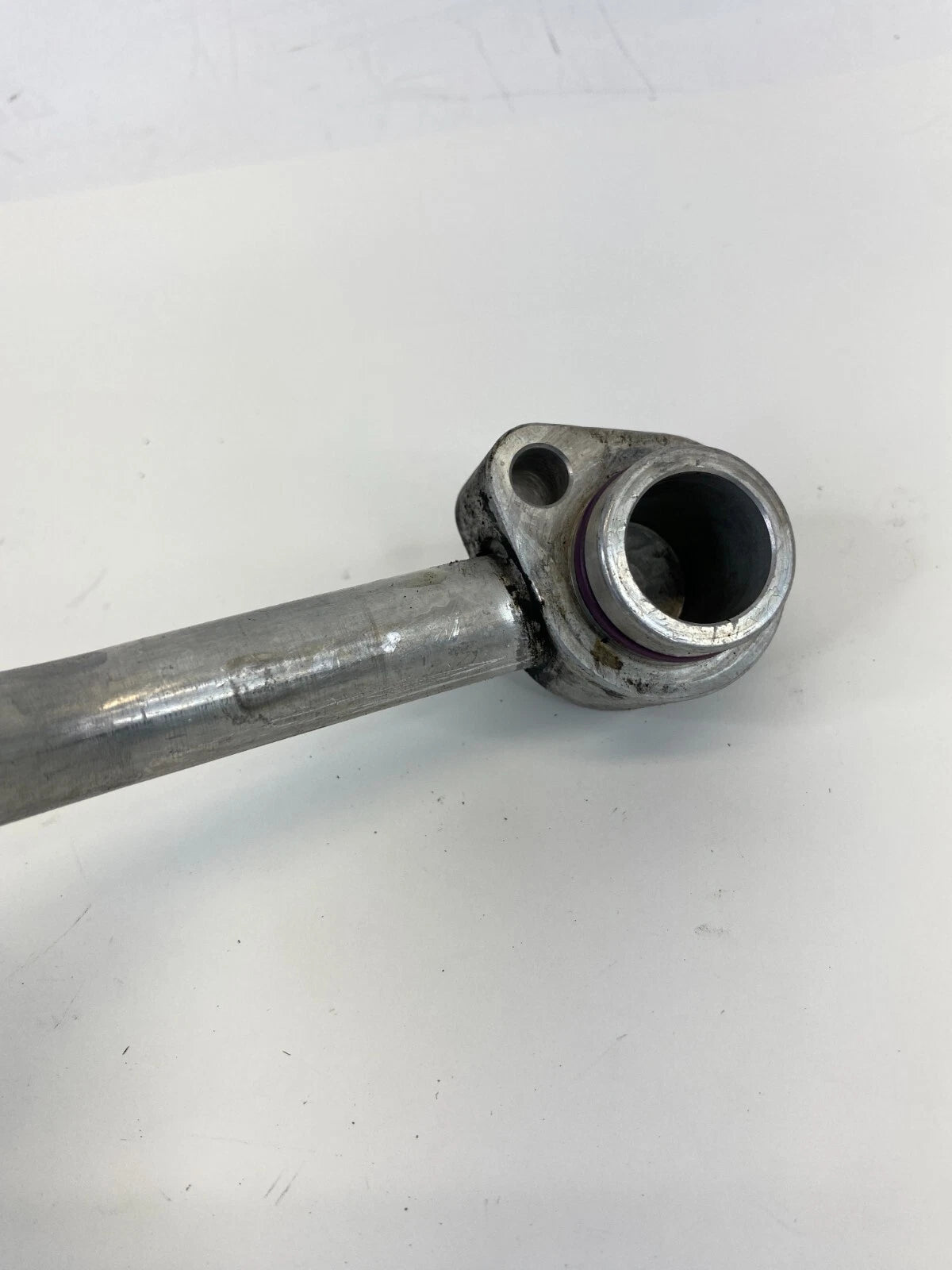 2005-2011 AUDI A6 QUATTRO A/C AIR CONDITIONING SUCTION HOSE LINE PIPE TUBE OEM