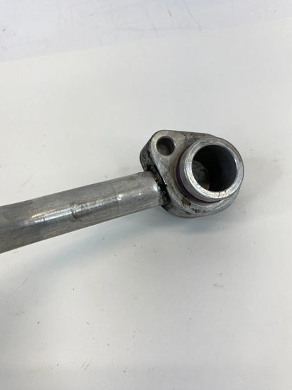 2005-2011 AUDI A6 QUATTRO A/C AIR CONDITIONING SUCTION HOSE LINE PIPE TUBE OEM