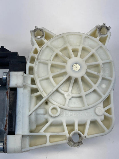 2008-2012 JEEP LIBERTY REAR RIGHT SIDE POWER WINDOW MOTOR 1006625 OEM