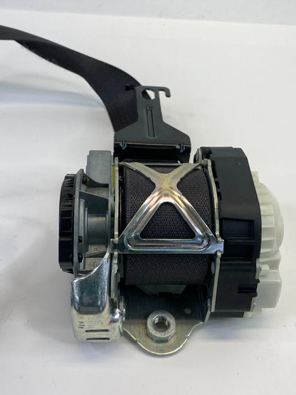 2016-2019 FORD EXPLORER FRONT RIGHT SIDE PASSENGER SEAT BELT DB53-78612D34-AF