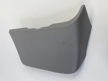 10-14 HONDA INSIGHT LOWER DASH LEFT SIDE FUSE BOX COVER LID TRIM PANEL 77311-TM8