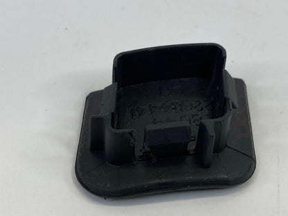 2002-2007 SATURN VUE DASH LEFT SIDE BOLT SCREW COVER TRIM CAP 22684441 OEM