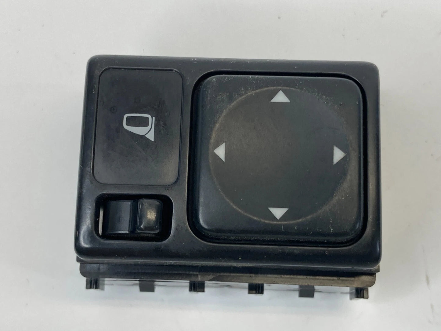2009-2014 NISSAN MAXIMA FRONT DASH POWER DOOR MIRROR CONTROL SWITCH BUTTON OEM
