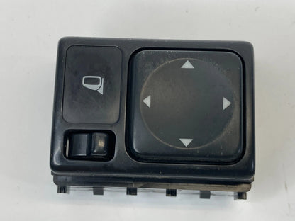 2009-2014 NISSAN MAXIMA FRONT DASH POWER DOOR MIRROR CONTROL SWITCH BUTTON OEM