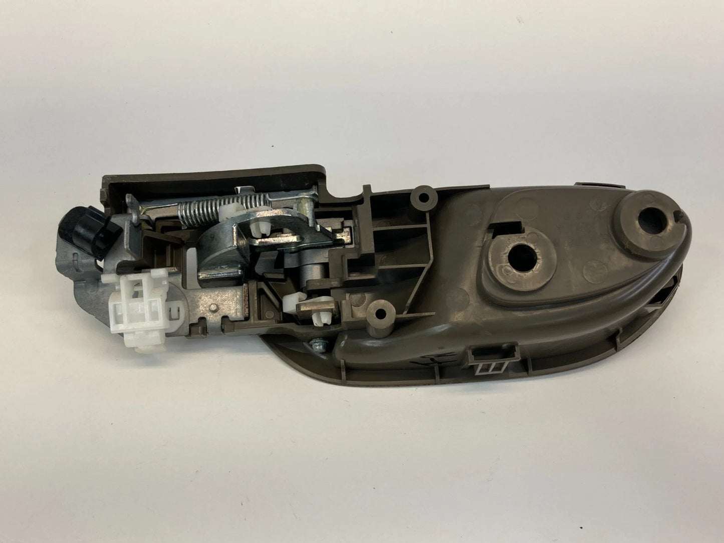 06-11 HONDA CIVIC HYBRID FRONT RIGHT PASSENGER SIDE INTERIOR DOOR HANDLE OEM