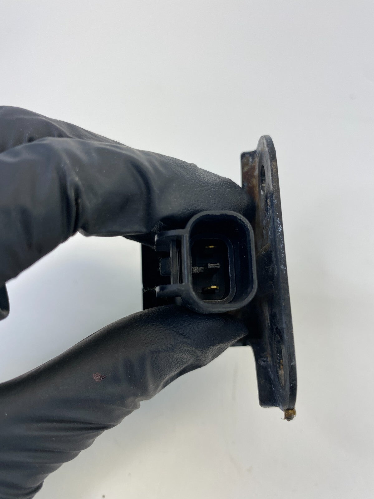 2009 2010 2011 Kia Borrego Front Hood Control Switch 93880-2J000 OEM