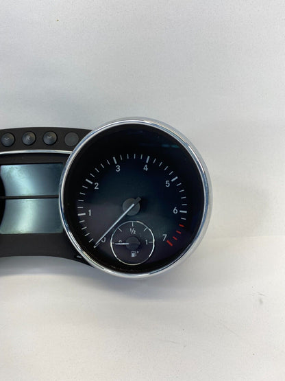 2008-2012 Mercedes-Benz R350 Speedometer Instrument Cluster Gauges 143K Miles