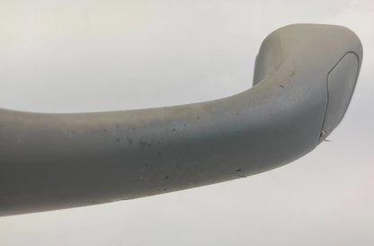 2001-2009 VOLVO S60 INTERIOR ROOF FRONT LEFT GRAB HANDLE ASSIST GRIP GREY OEM