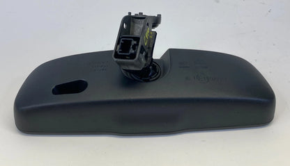 2015-2017 CHRYSLER 200 REAR VIEW MIRROR AUTO DIM UCONNECT ASSIST OEM E11028017